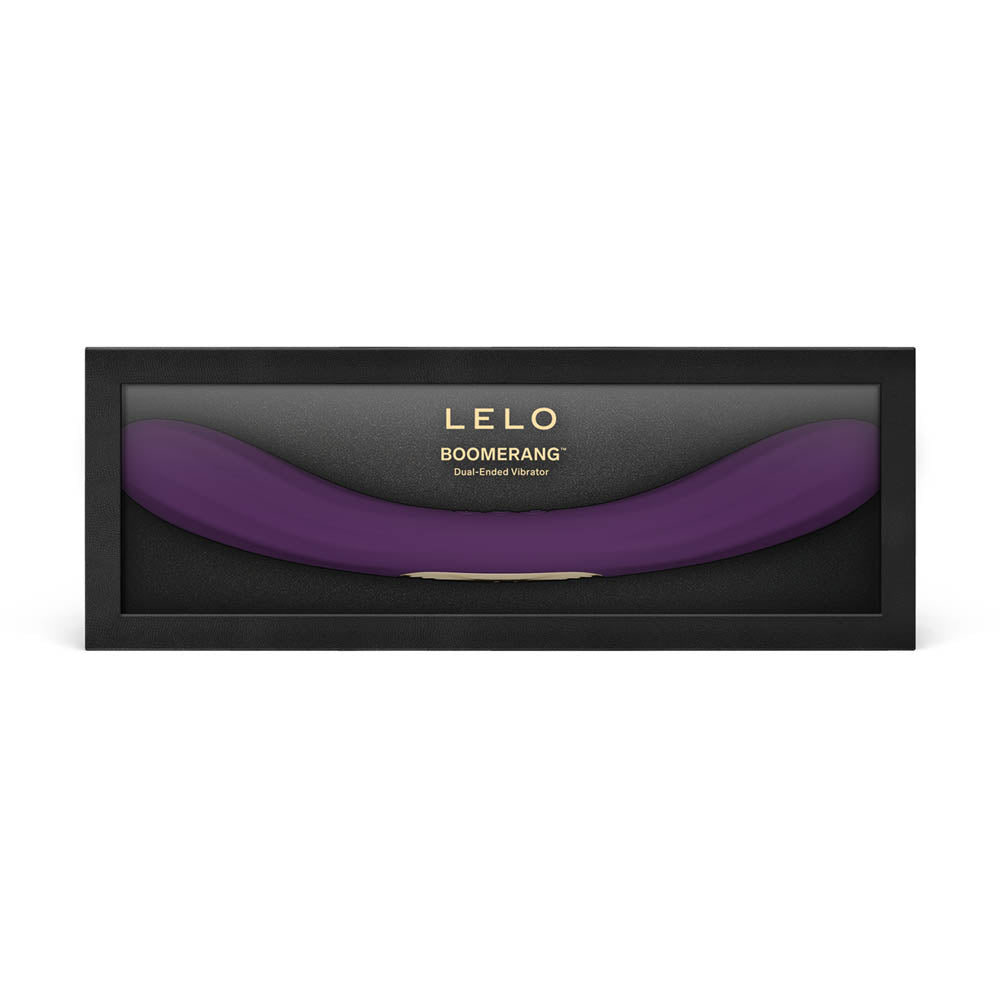 Boomerang de Lelo