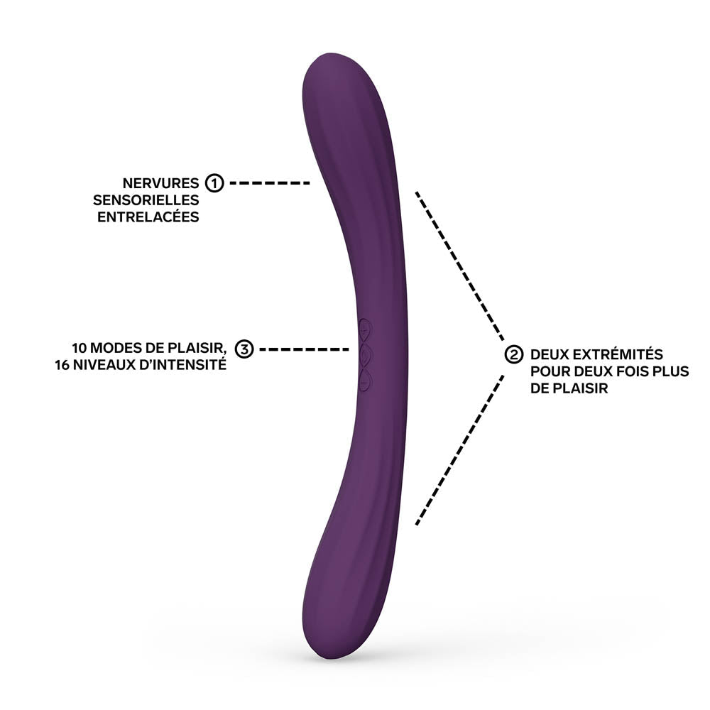 Boomerang de Lelo