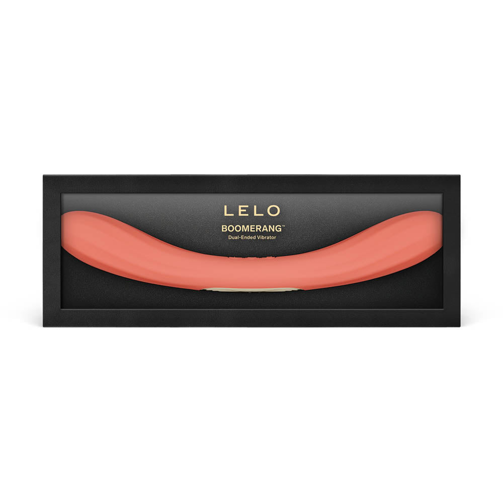 Boomerang de Lelo