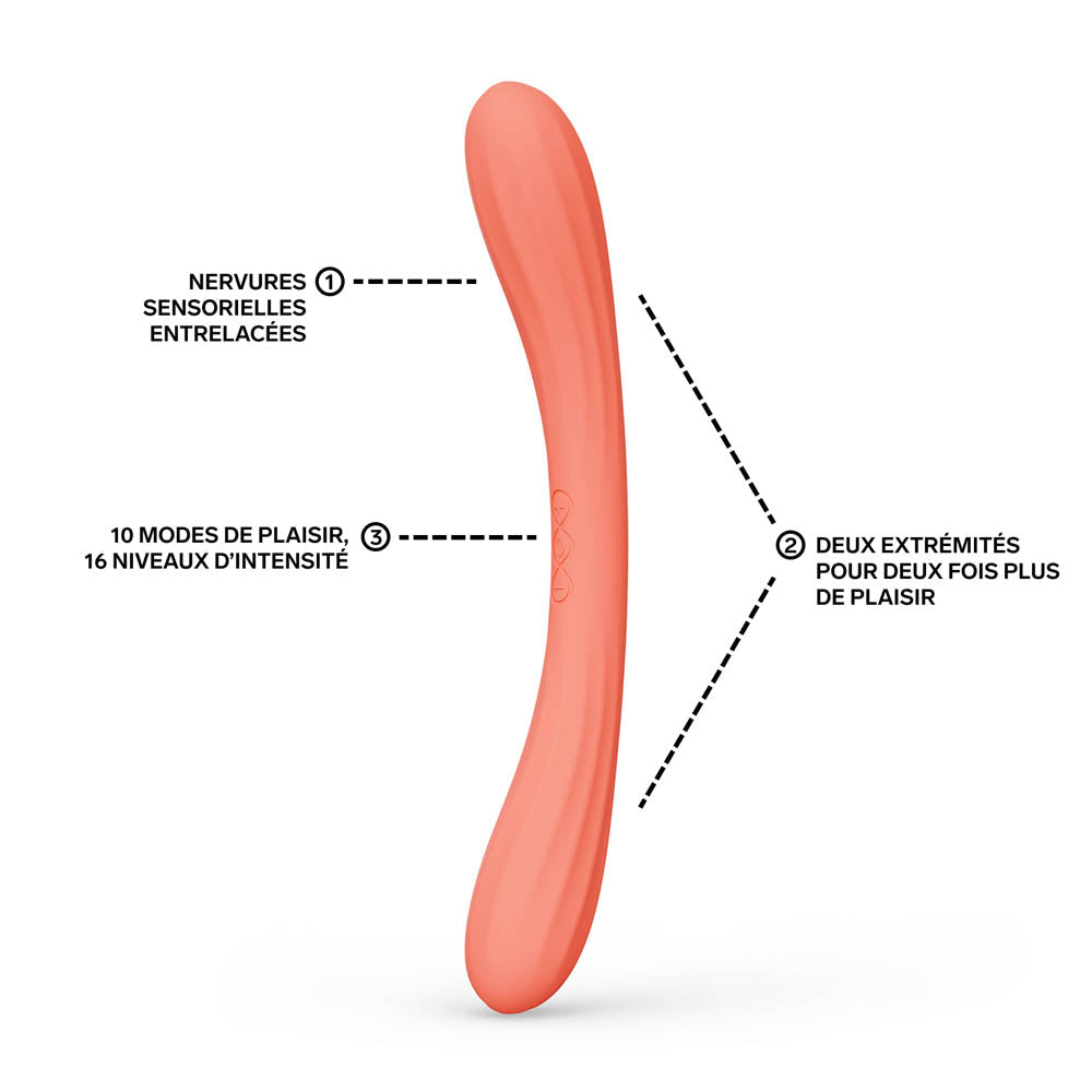 Boomerang de Lelo