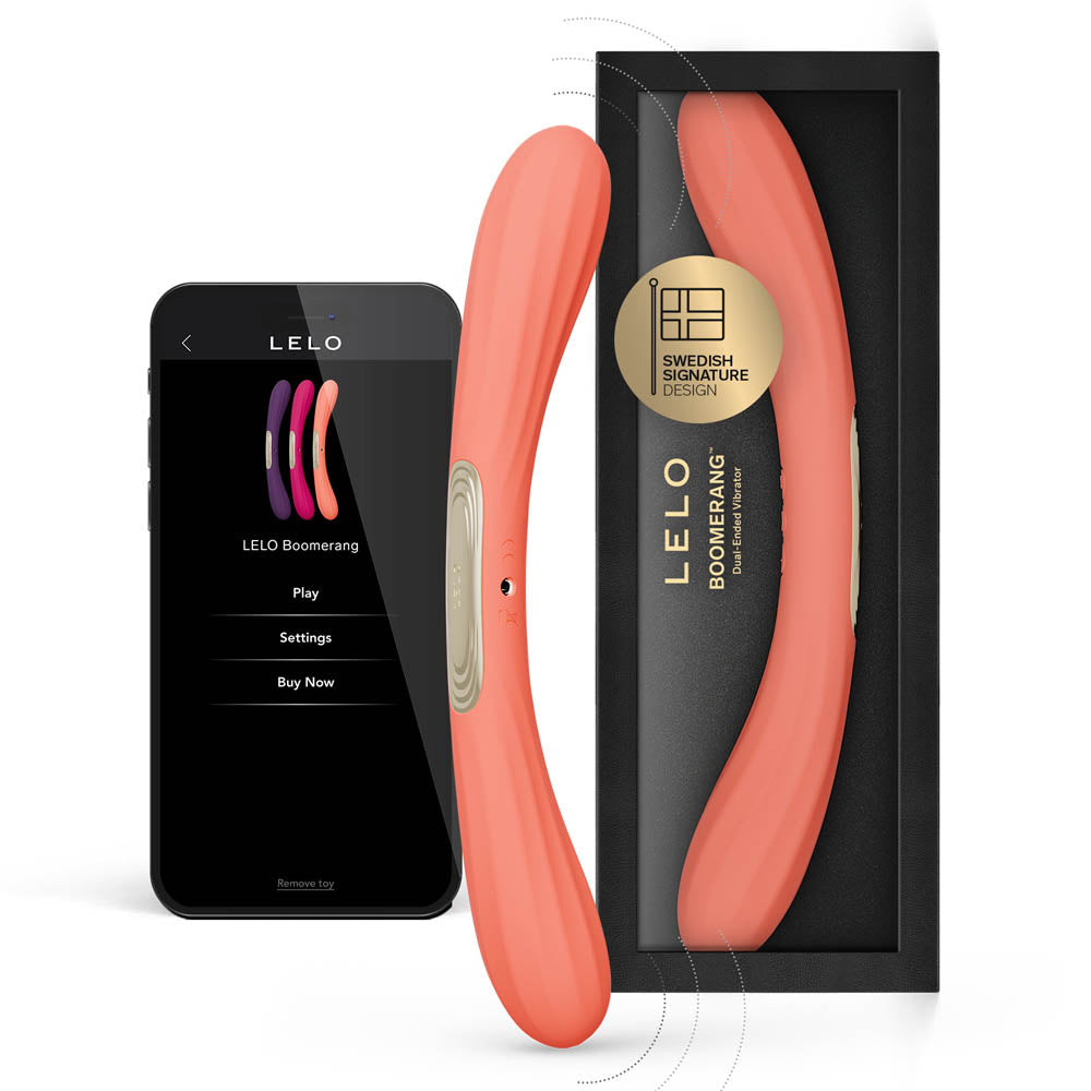 Boomerang de Lelo