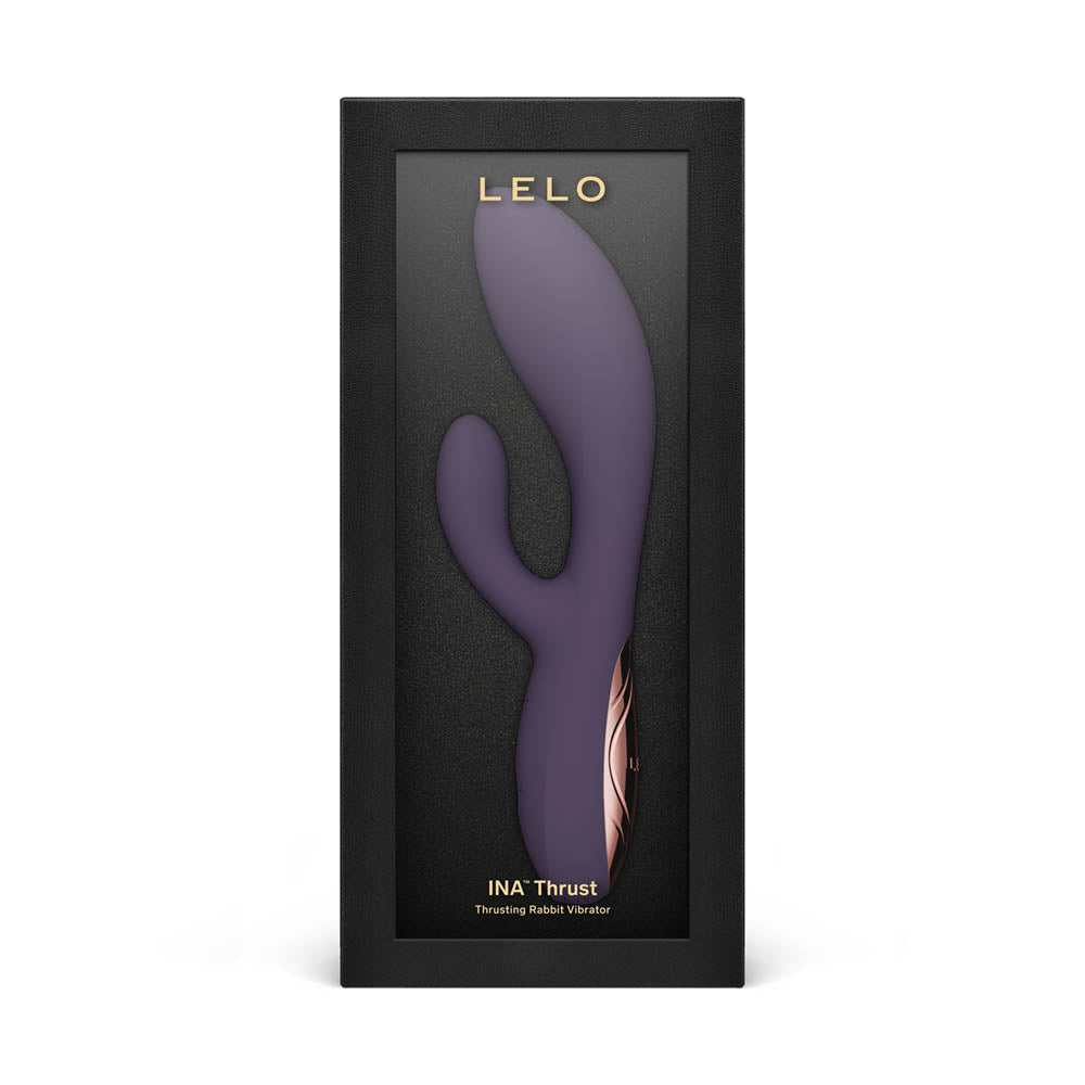 Ina Thrust de Lelo