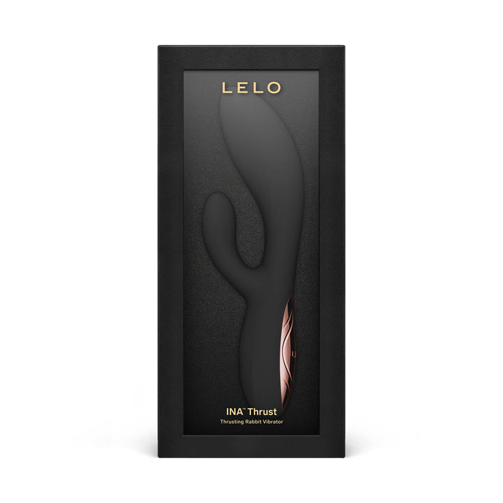 Ina Thrust de Lelo