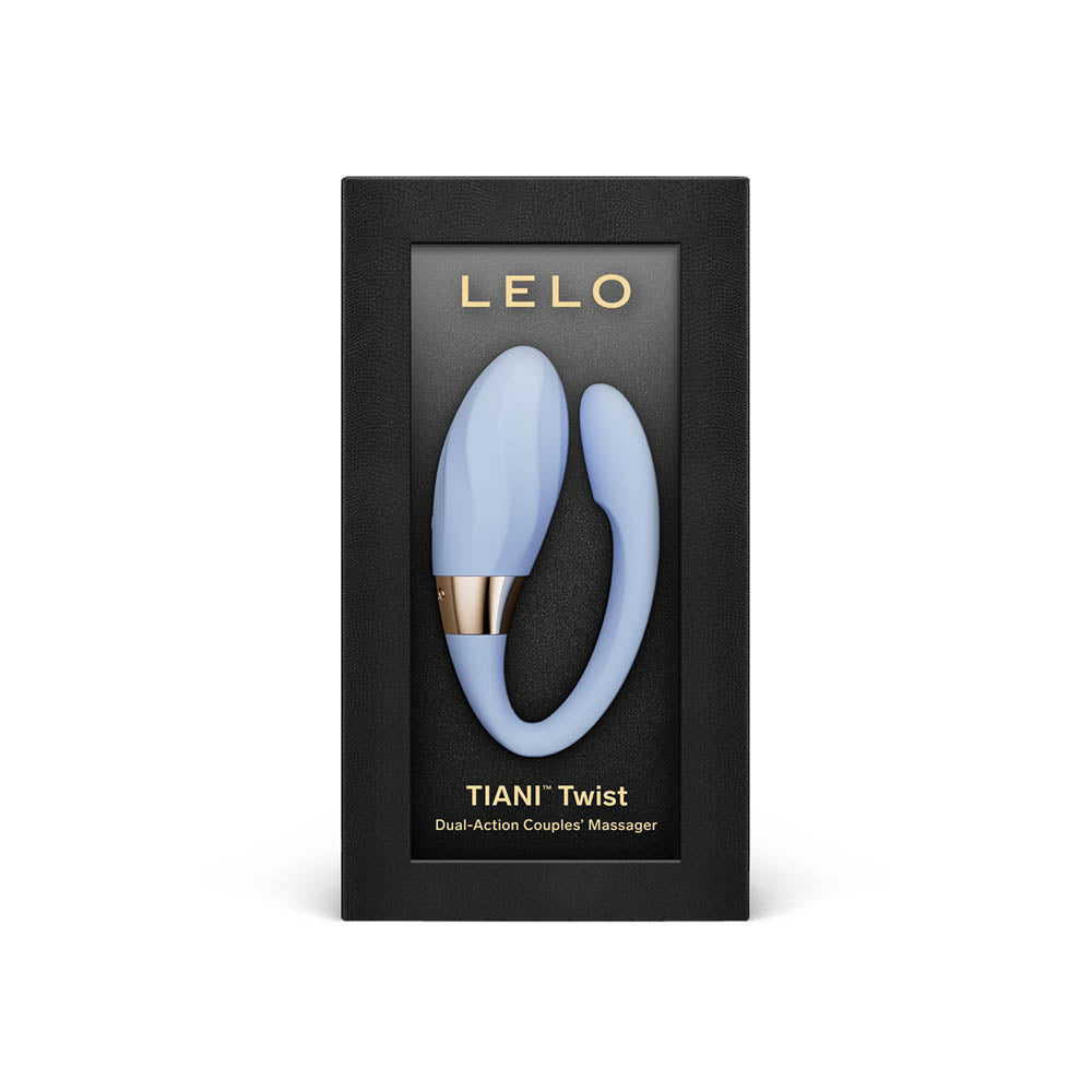 Tiani Twist de Lelo