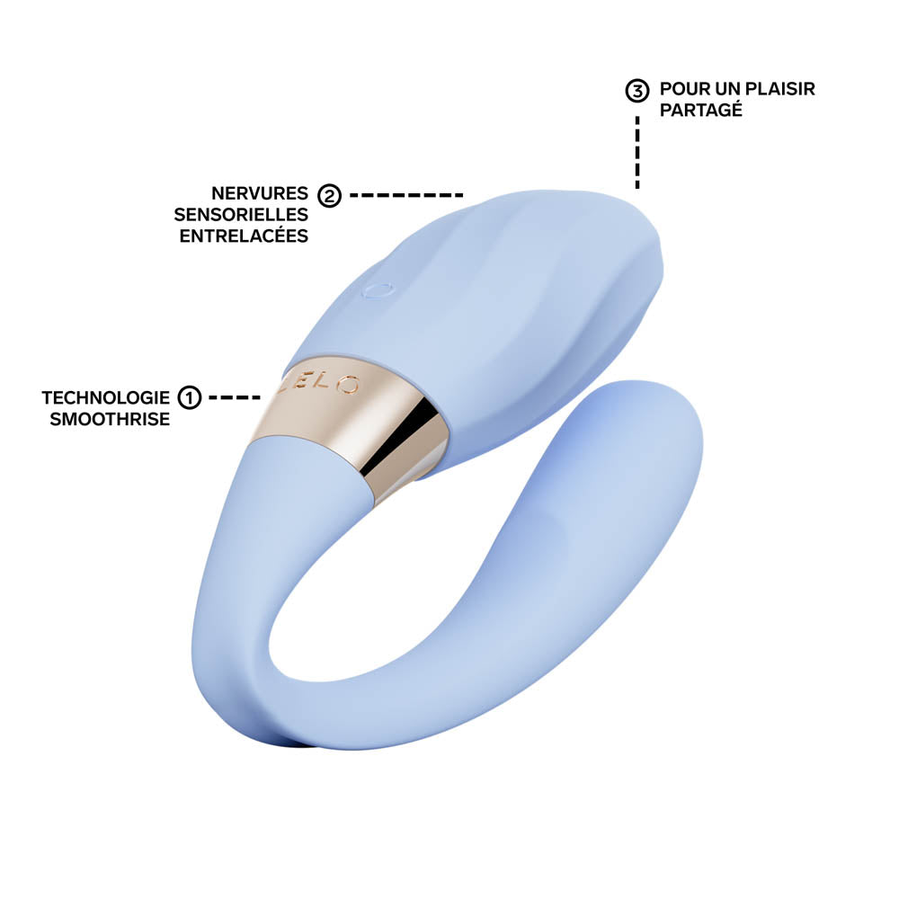 Tiani Twist de Lelo