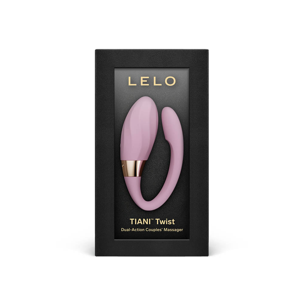 Tiani Twist de Lelo