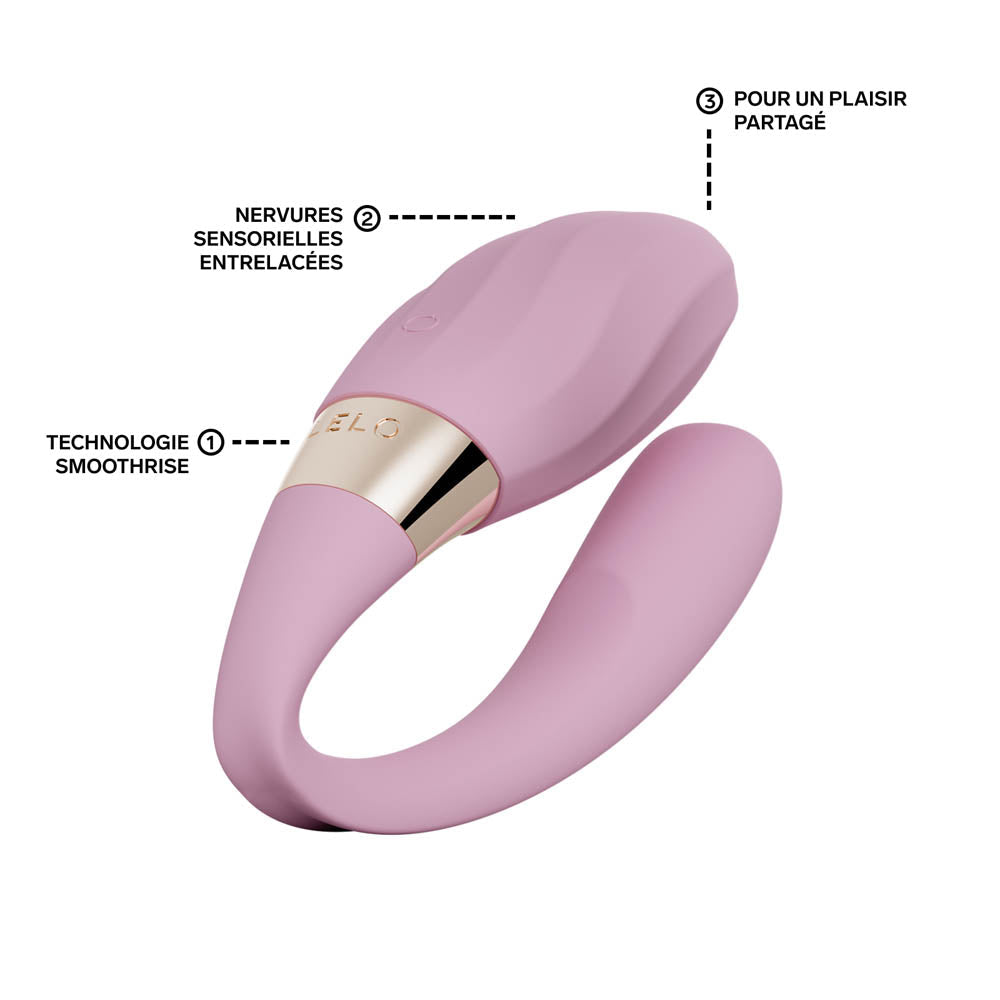 Tiani Twist de Lelo