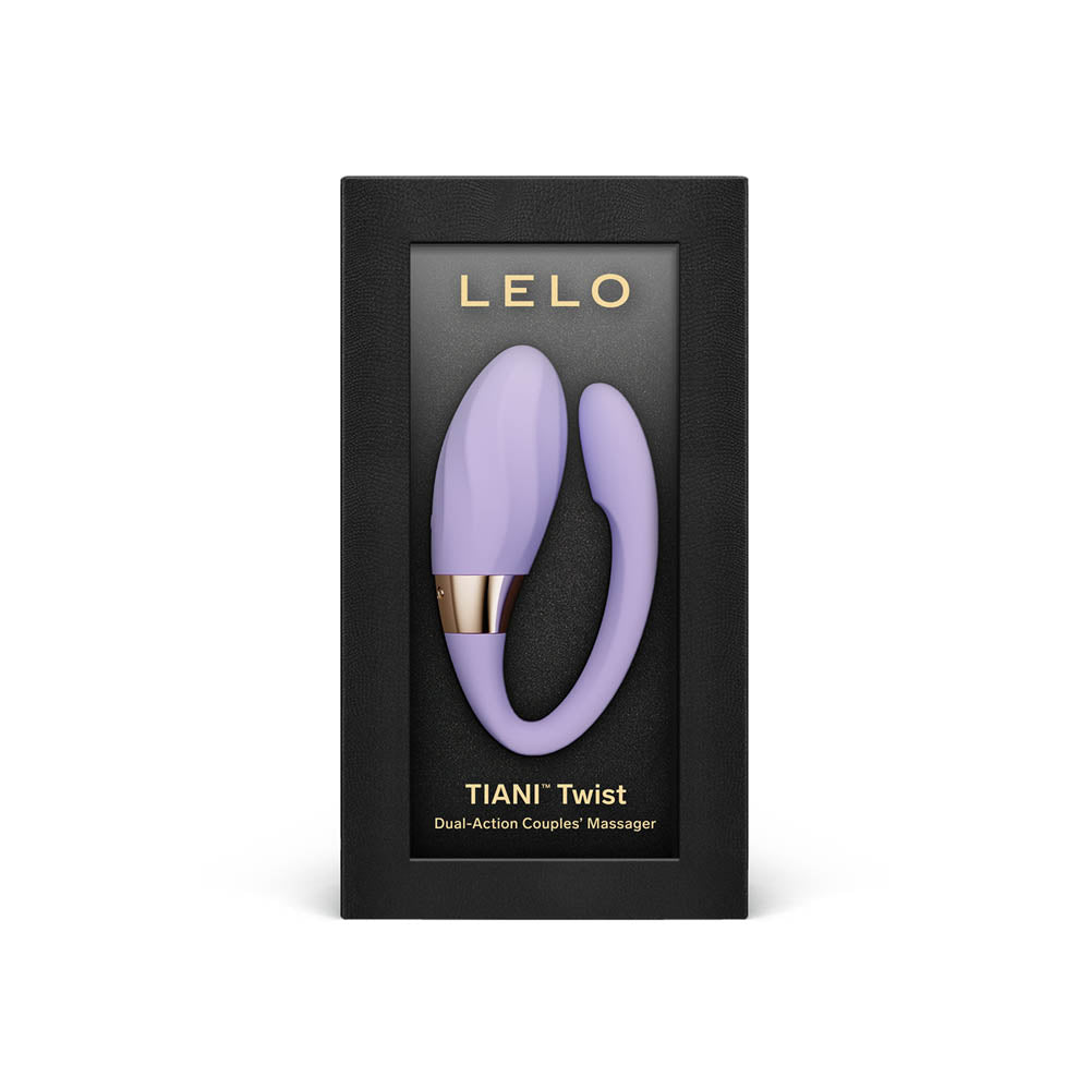 Tiani Twist de Lelo