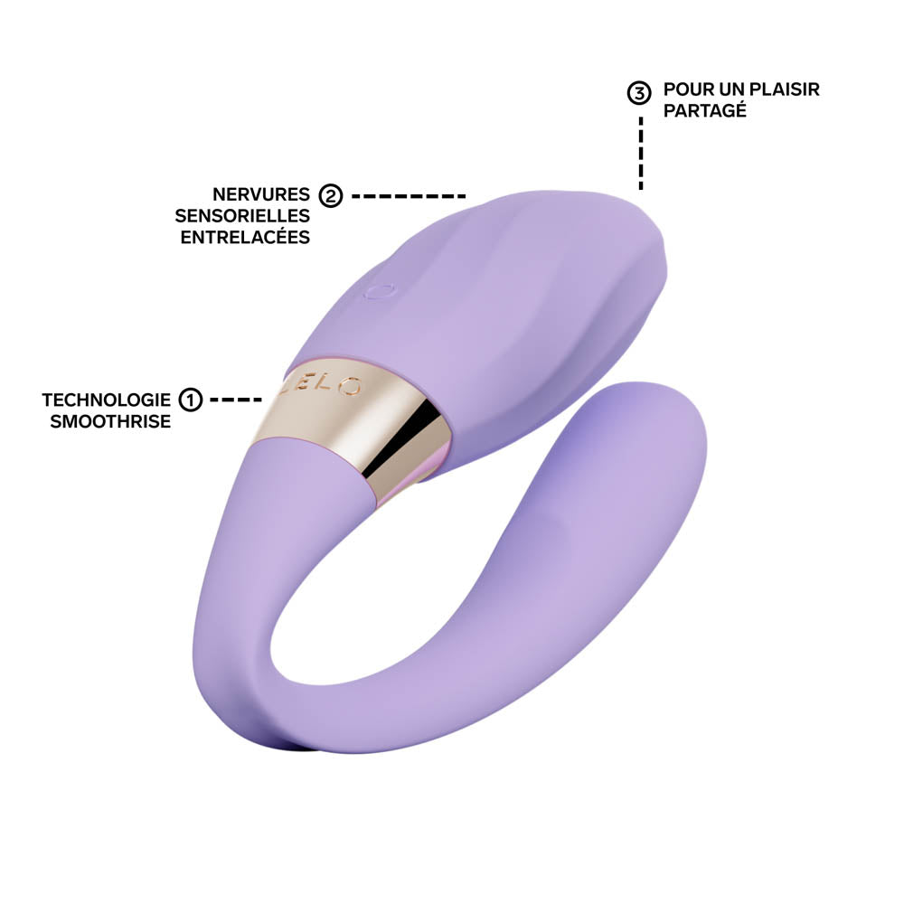Tiani Twist de Lelo