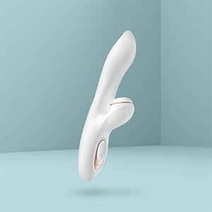 Pro G-Spot Rabbit
