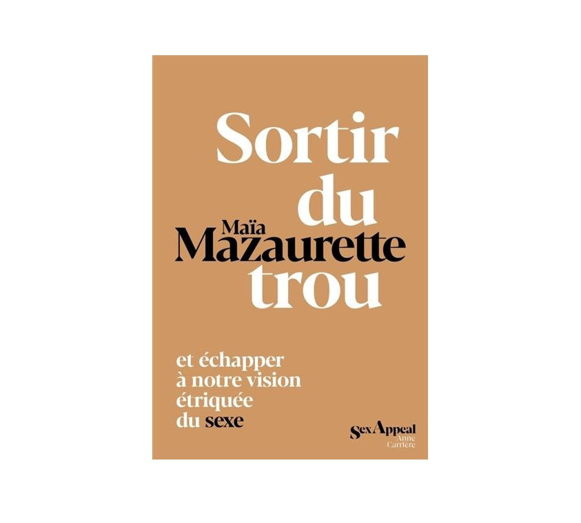 Sortir du trou, lever la tête