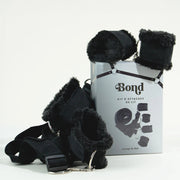 Kit d'attaches de lit par Bond