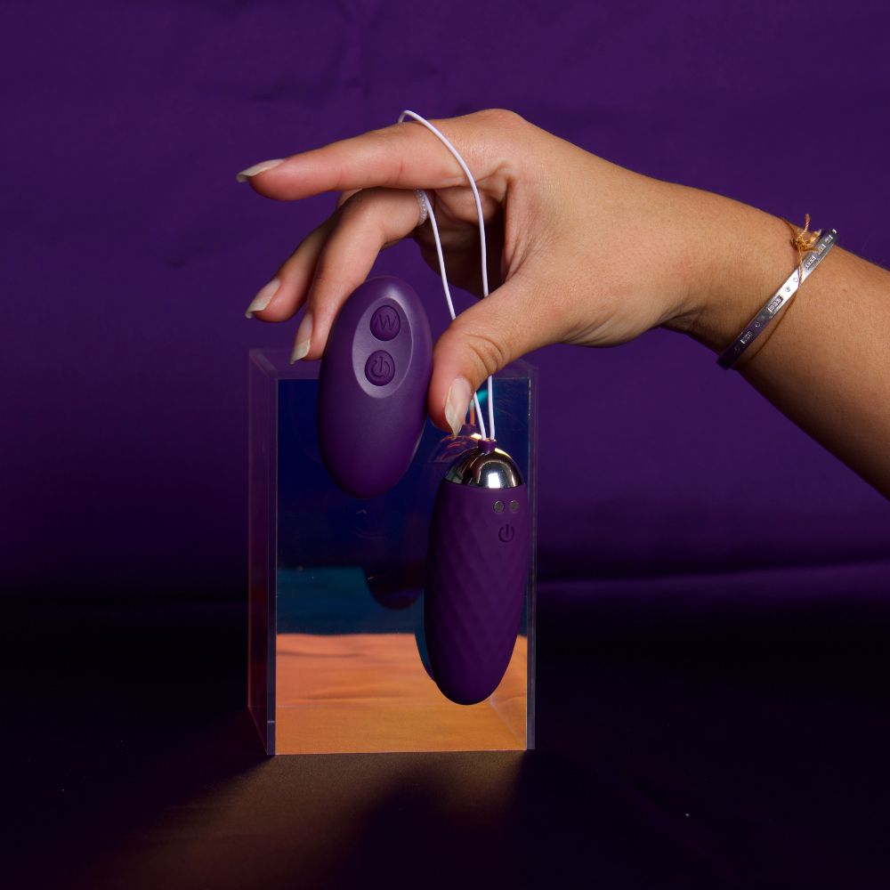 Coffret 7 jours de Passage du Désir
