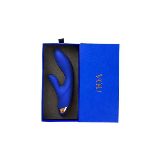 VOU, Virgo le rabbit