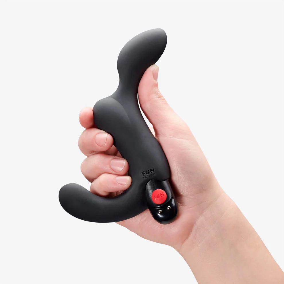 Duke, le vibrateur de prostate