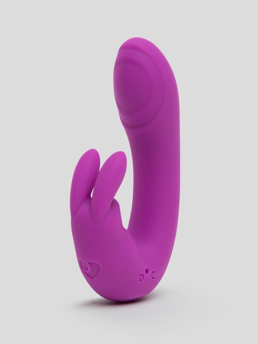 Ignite mini, le vibromasseur rabbit de Lovehoney