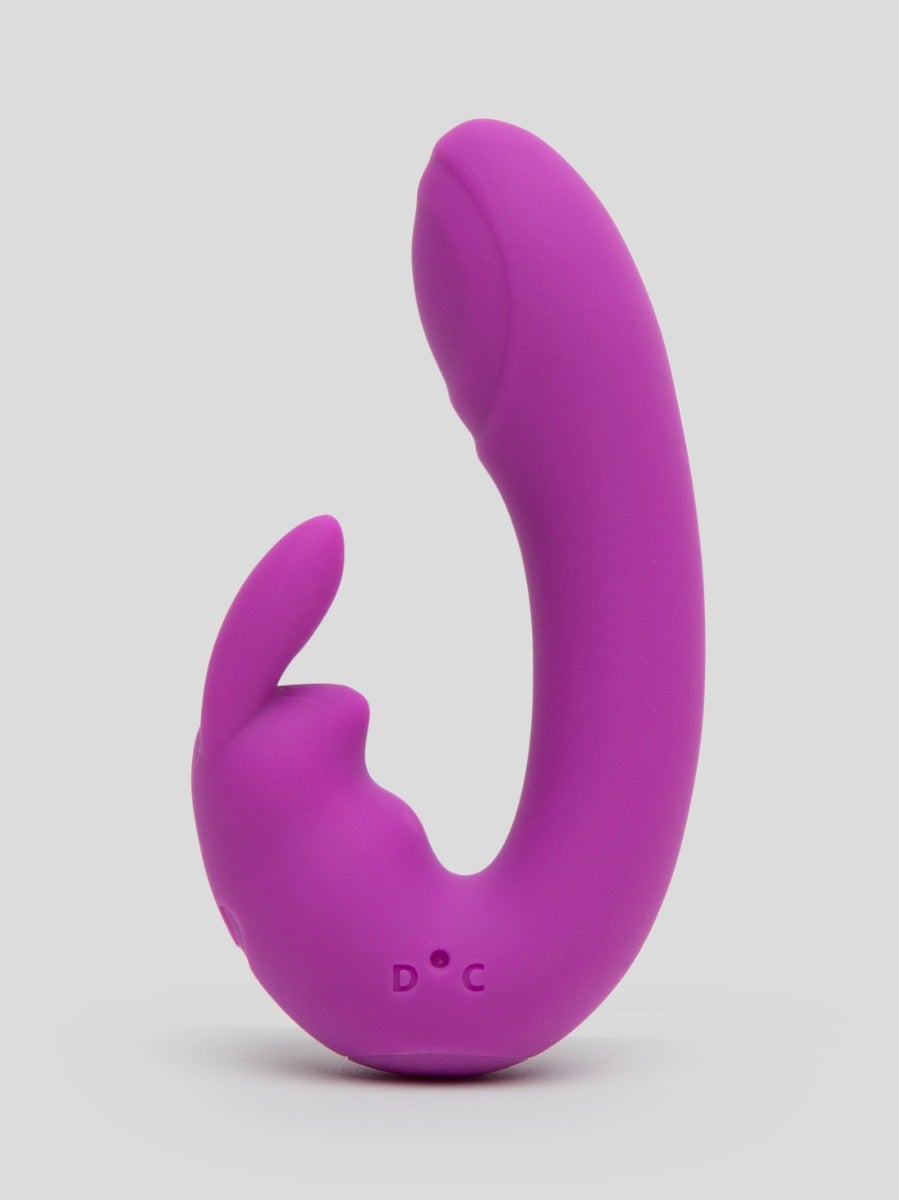 Ignite mini, le vibromasseur rabbit de Lovehoney
