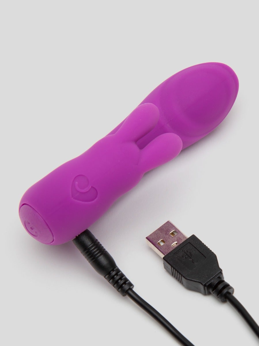 Ignite mini, le vibromasseur rabbit de Lovehoney