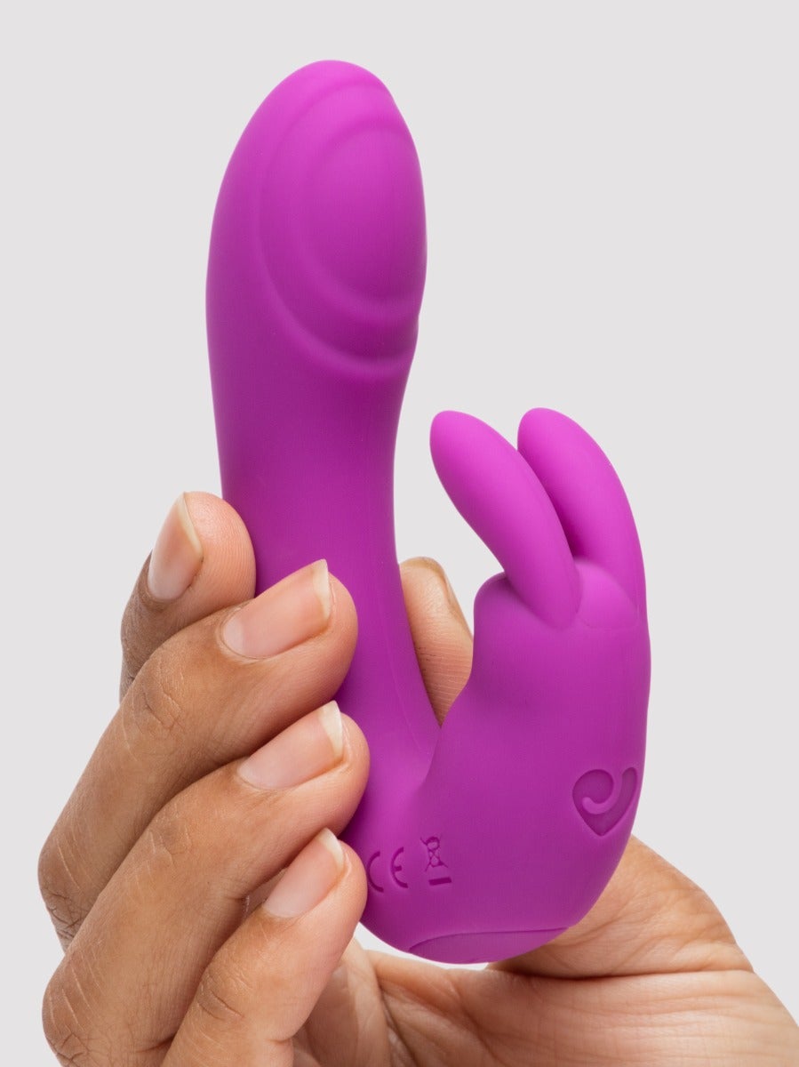 Ignite mini, le vibromasseur rabbit de Lovehoney