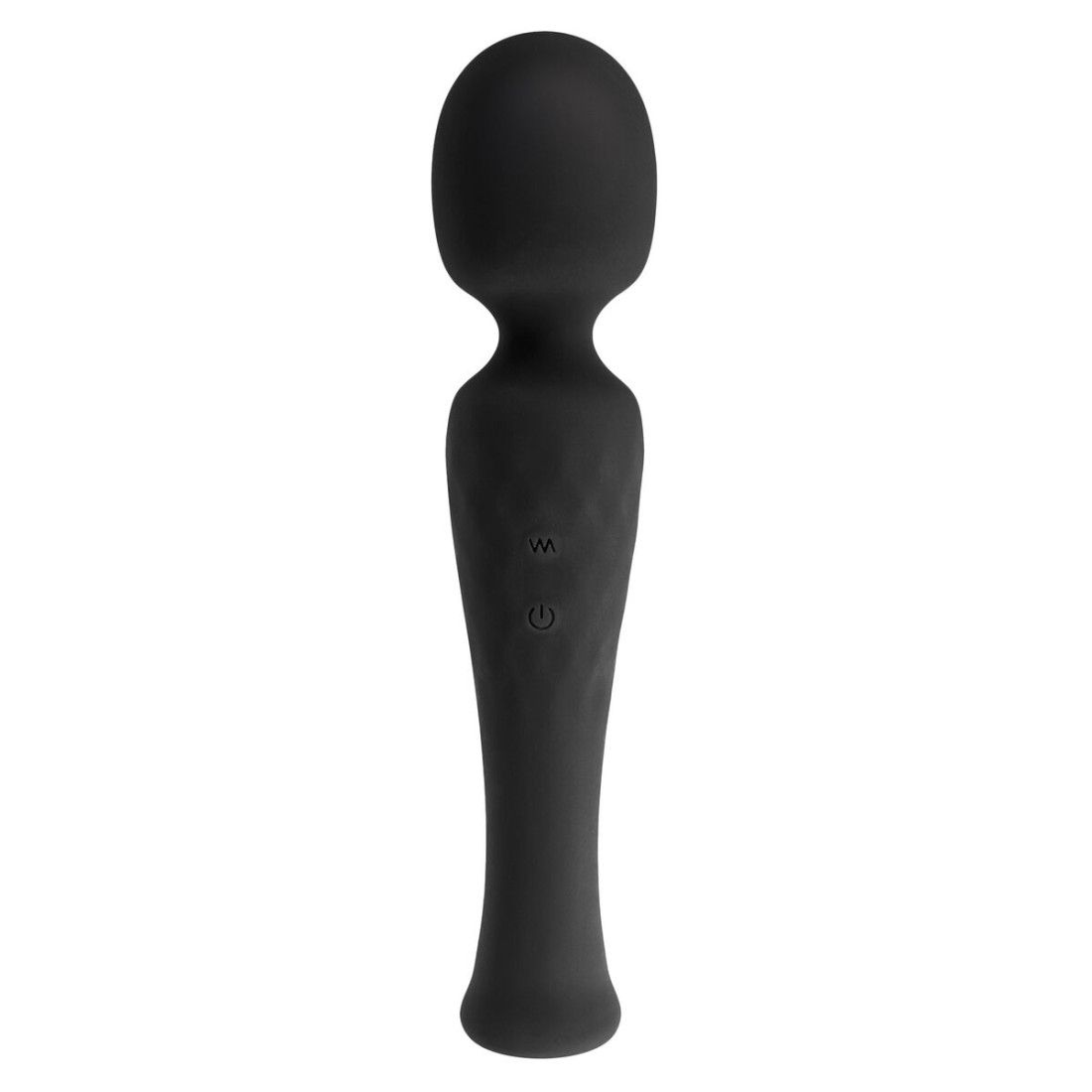 Velvet, le wand en silicone