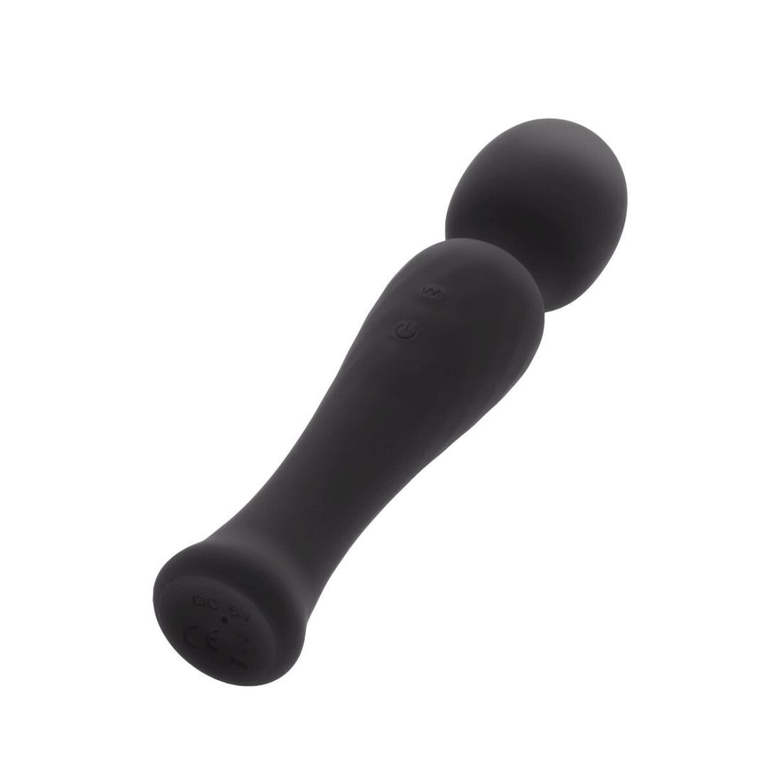 Velvet, le wand en silicone