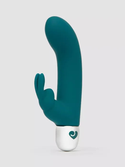 Frisky, le mini rabbit en silicone