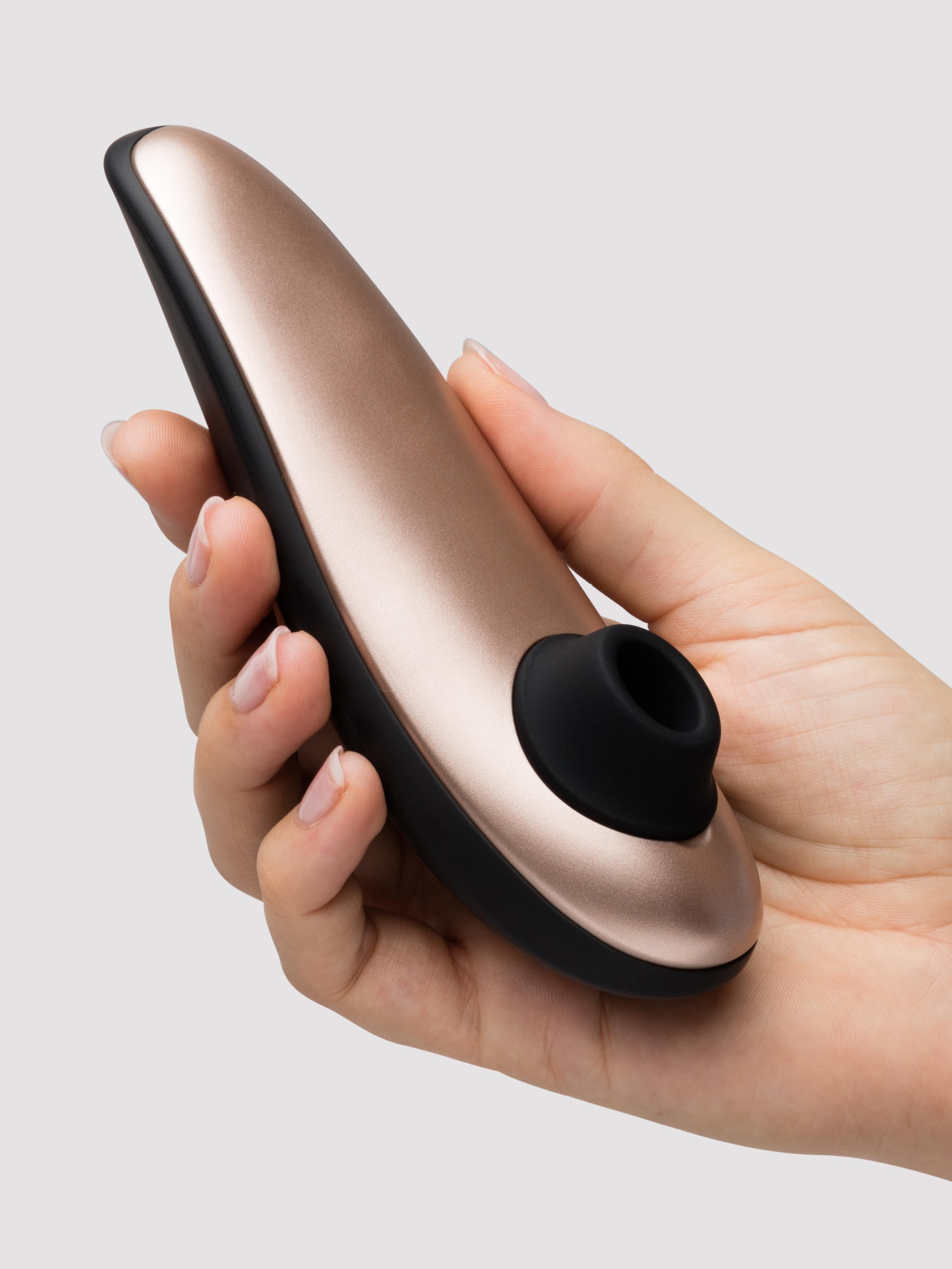 Classic, stimulateur air pulsée en édition Lovehoney