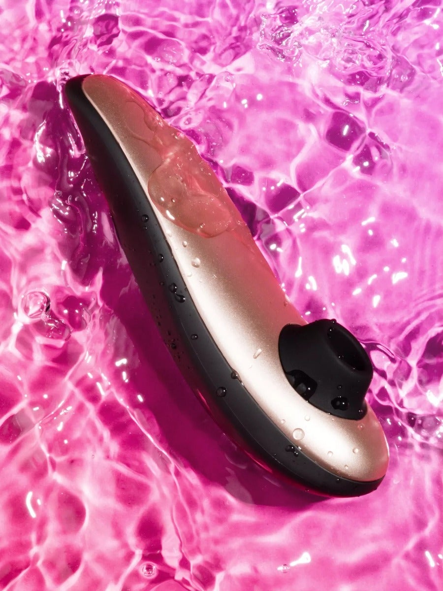 Classic, stimulateur air pulsée en édition Lovehoney