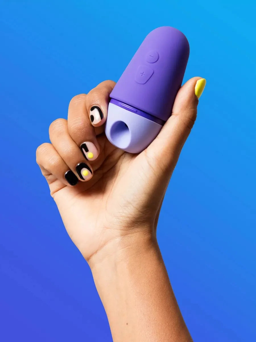 Free X, le stimulateur clitoridien