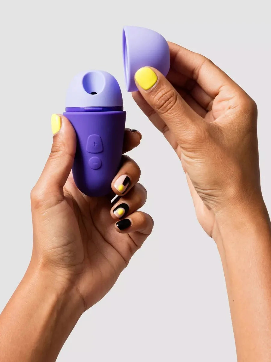 Free X, le stimulateur clitoridien