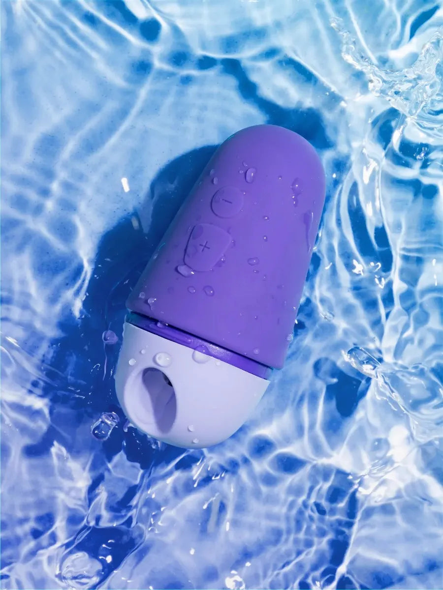 Free X, le stimulateur clitoridien