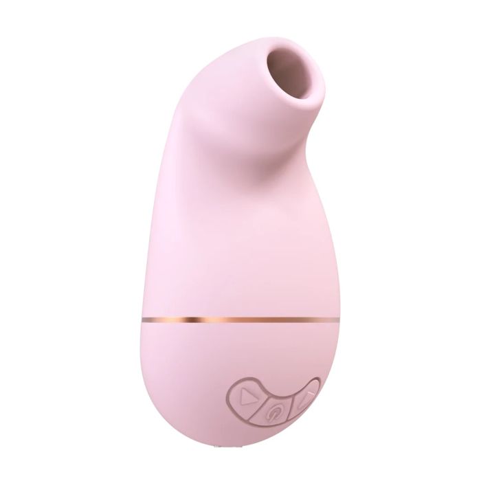 Stimulateur clitoridien Kissable