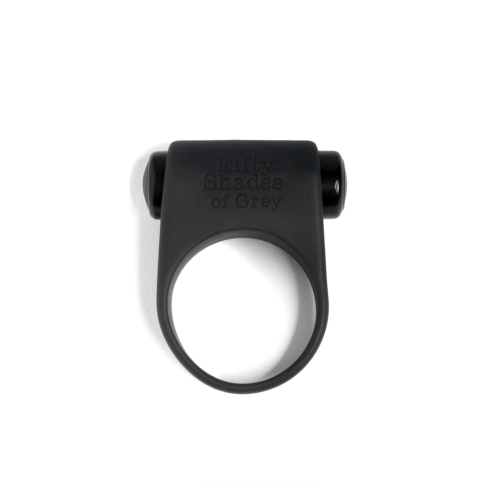 Feel it Baby, anneau vibrant