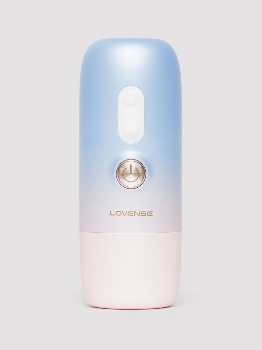 Spinel, la sex machine connectée ventouse de Lovense