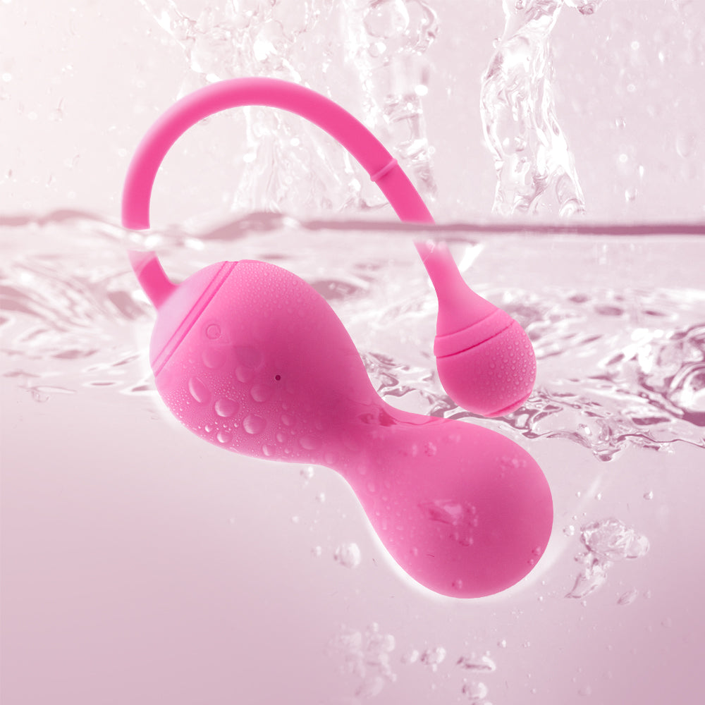 Kegel Master Gen2, le trainer de Kegel de Magic Motion