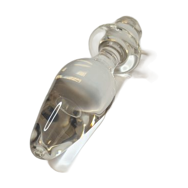 Plug en verre