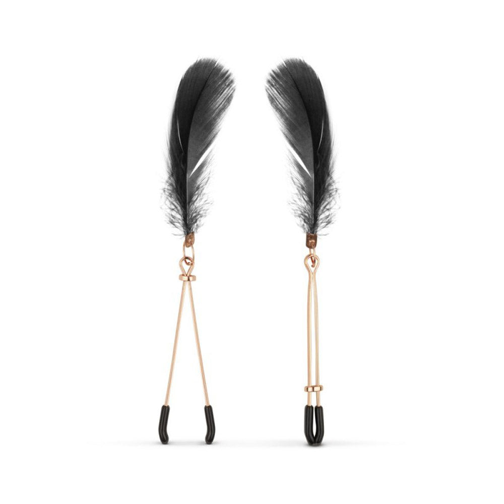 Rosy Gold – Ensemble BDSM 9 pièces