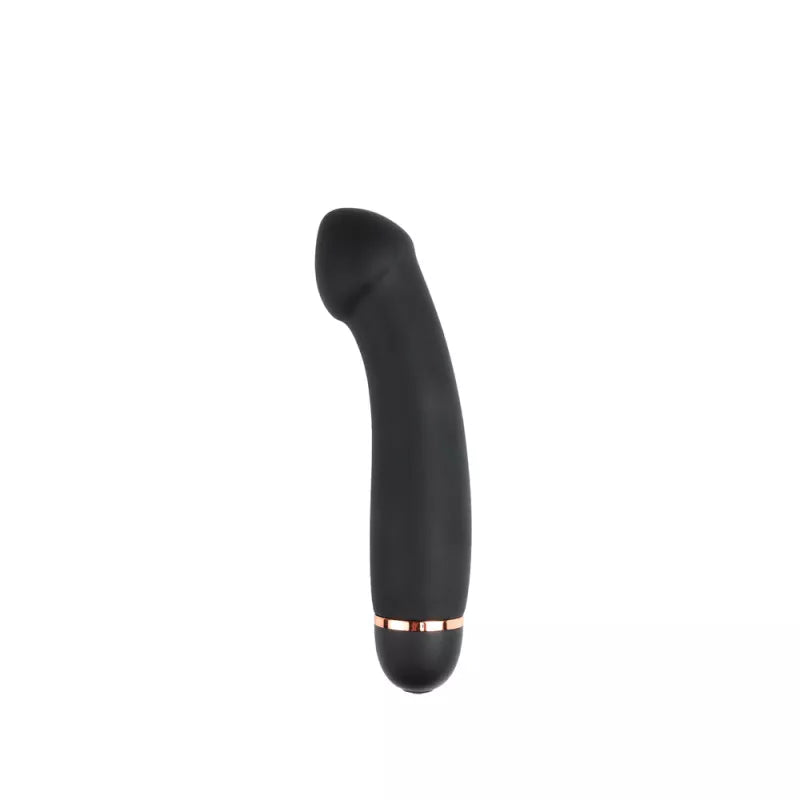 Vibromasseur essentiel noir