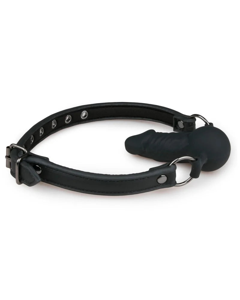 Baillon Pecker Gag en silicone