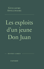 Les onze mille verges + Les exploits d'un jeune don Juan