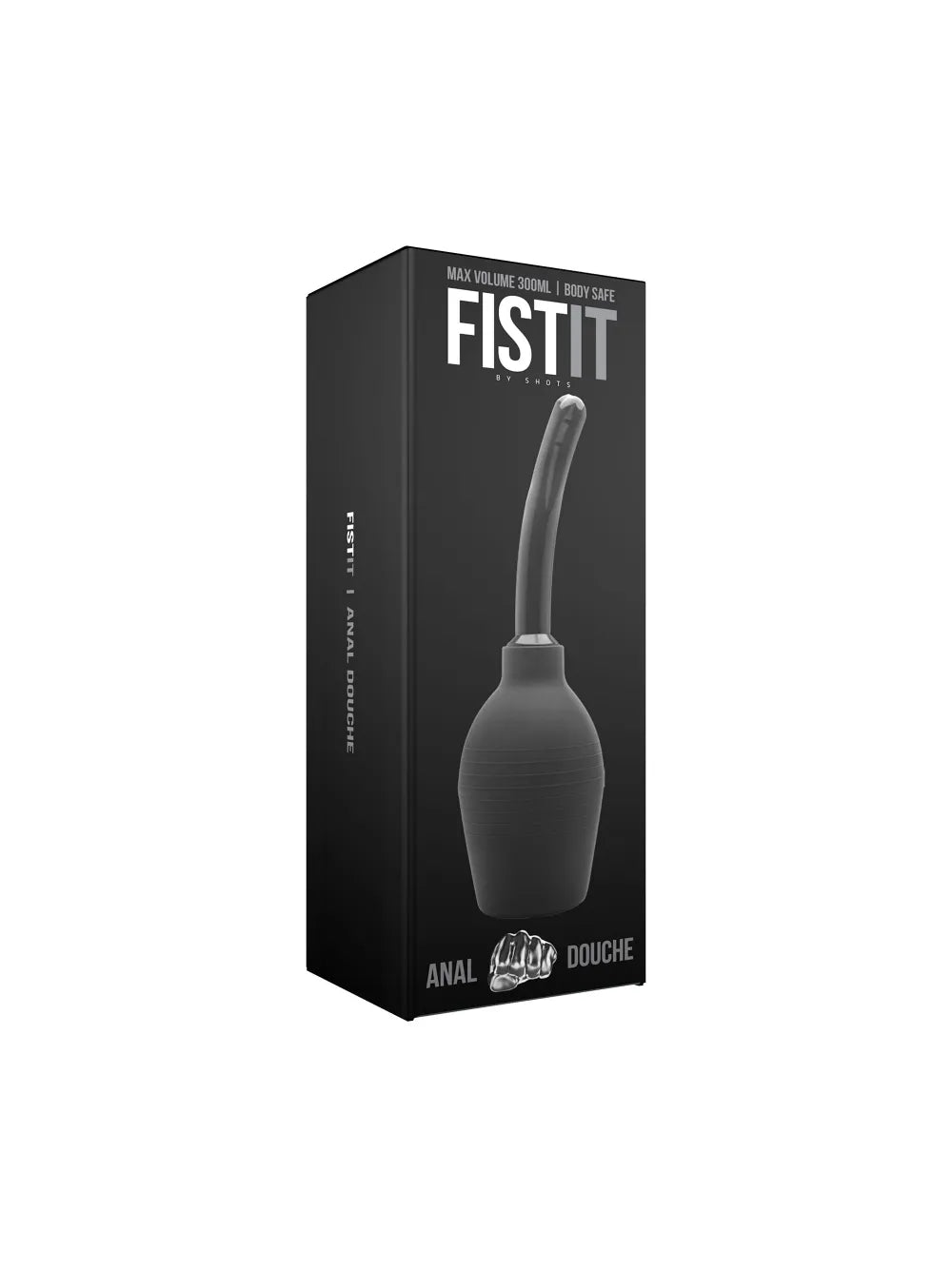 Poire à lavement Anal Douche de Fistit