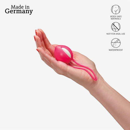 La boule de Kegel Smartball Uno
