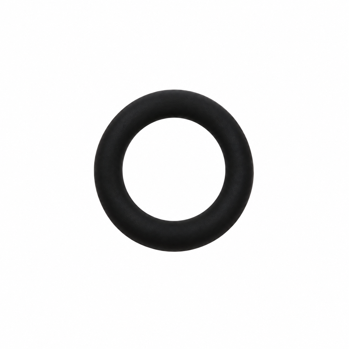 Cockring silicone simple taille M/L
