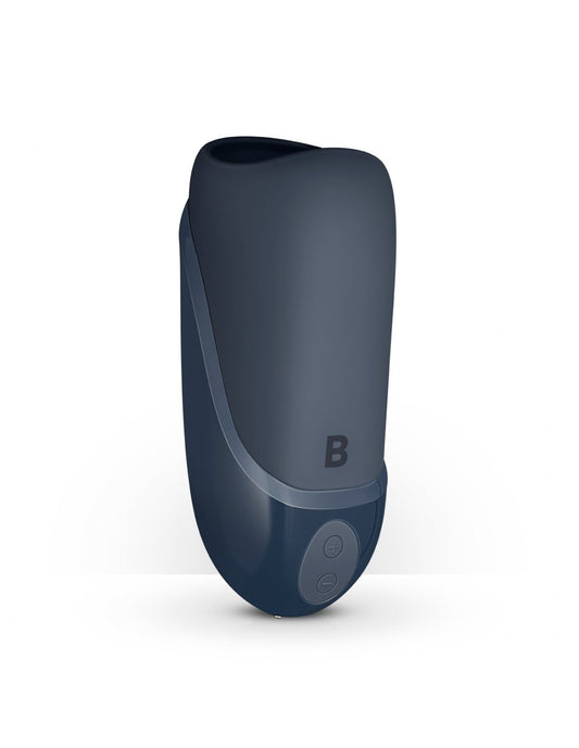 Masturbateur vibrant, stimulateur de fellation boners