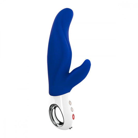 Lady Bi Vibromasseur Rabbit