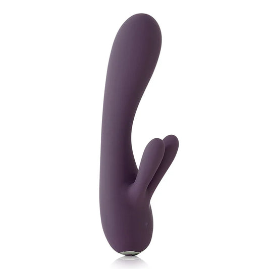 Fifi, le vibromasseur rabbit élégant