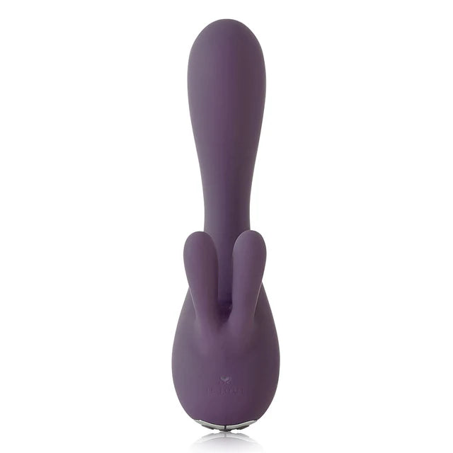 Je joue - Fifi, le vibromasseur rabbit élégant