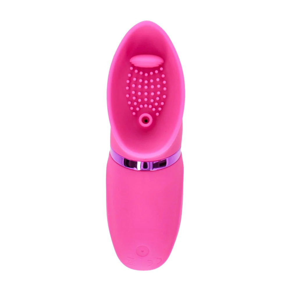 Sweet Dreams, le stimulateur