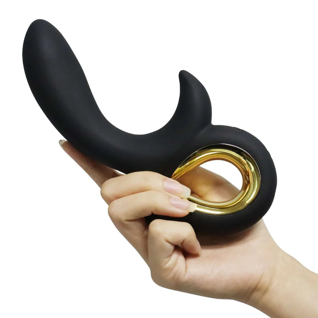 Amant, vibromasseur va et vient