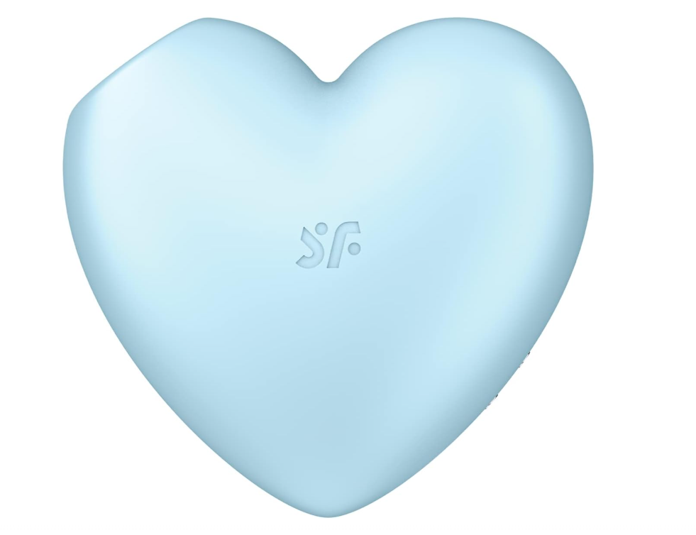 Stimulateur clitoridien du love, le Cutie Heart